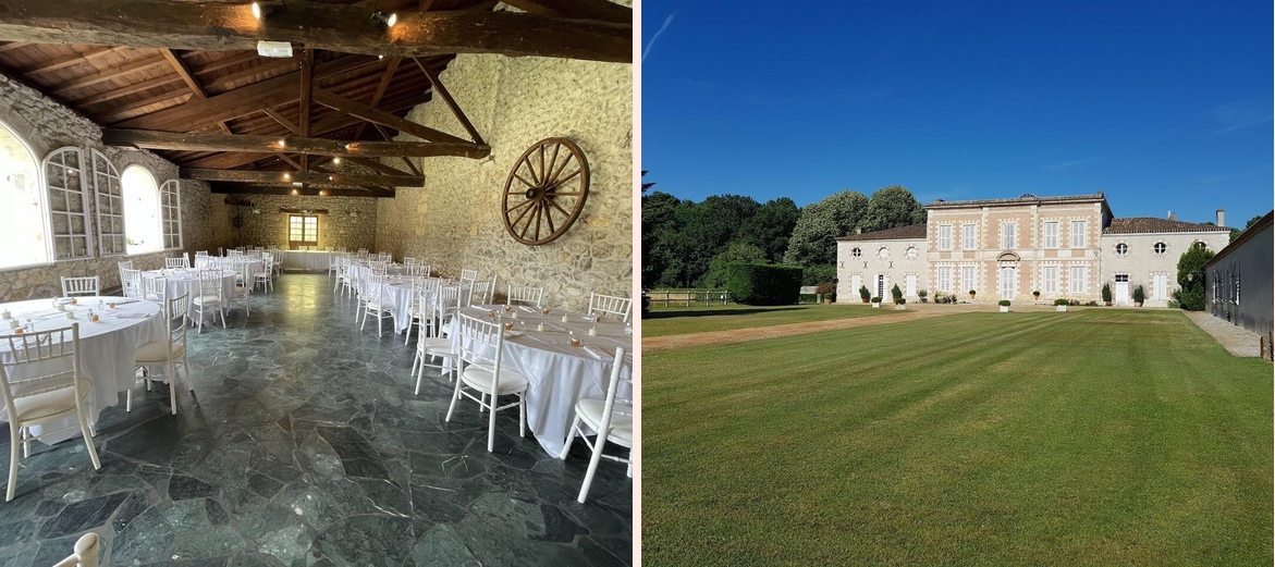 Chateau de Cujac - Photo 1