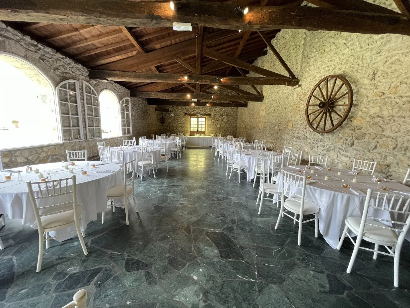 Chateau de Cujac